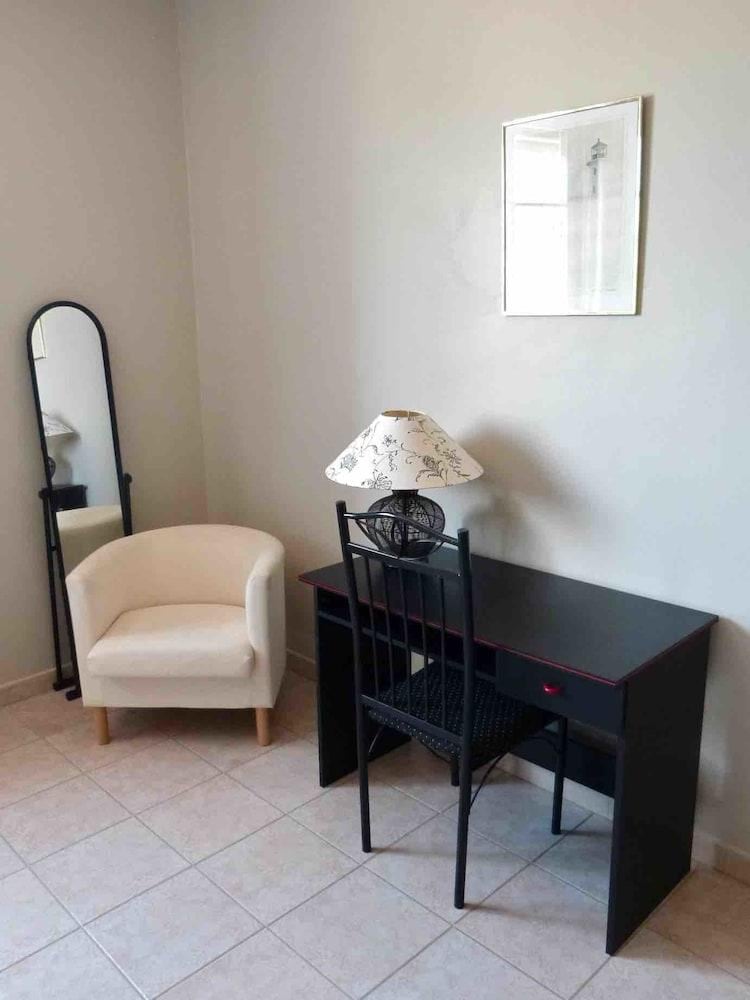 Chambres Salvaterra