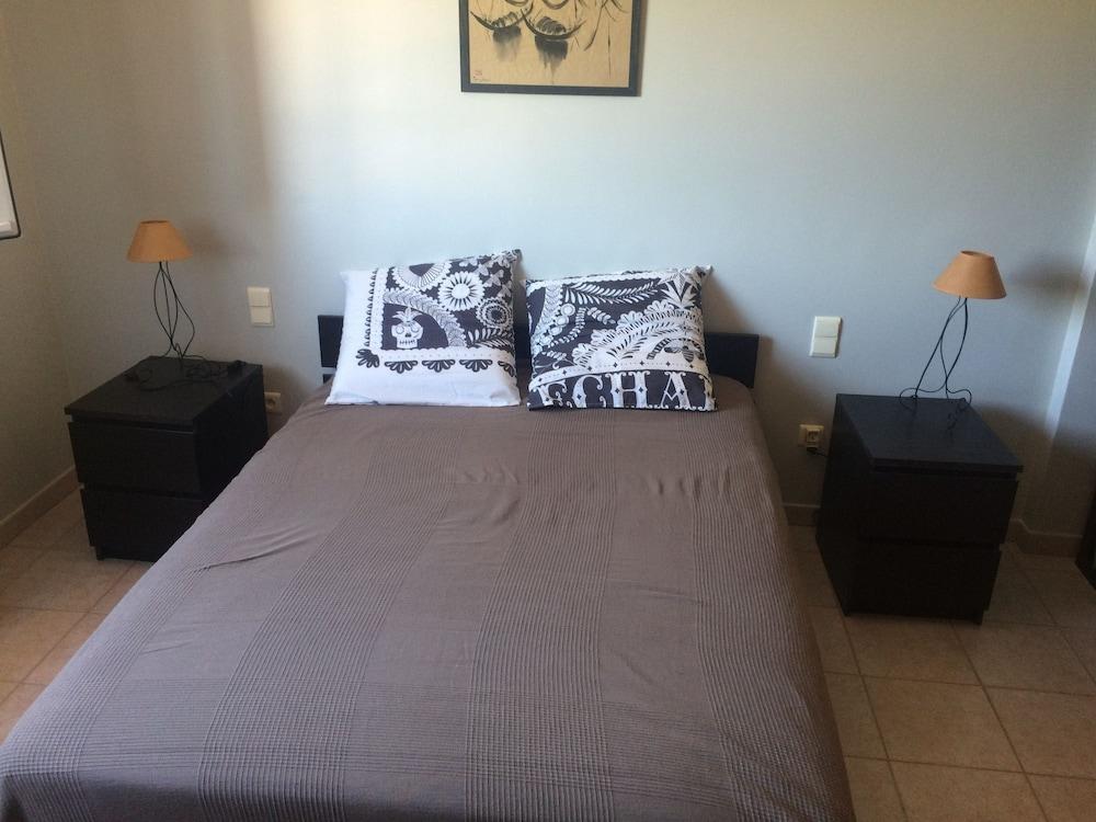 Chambres Salvaterra