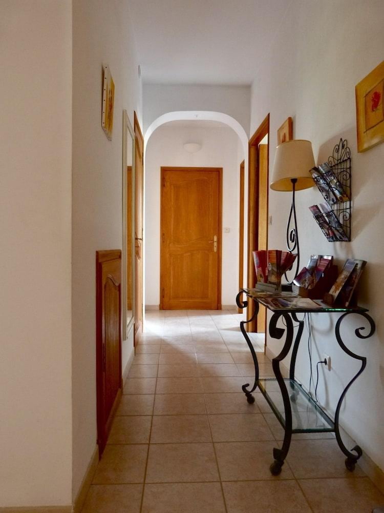 Chambres Salvaterra