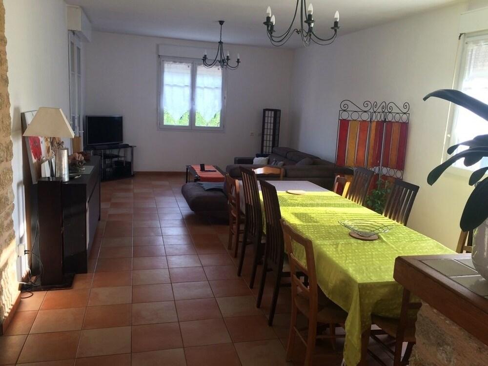 Chambres Salvaterra