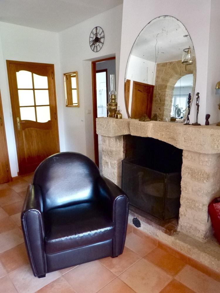 Chambres Salvaterra