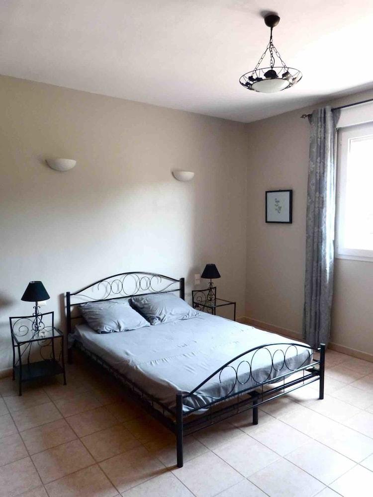Chambres Salvaterra