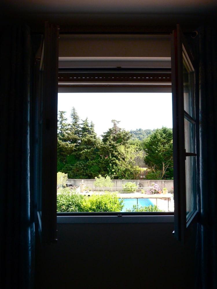 Chambres Salvaterra