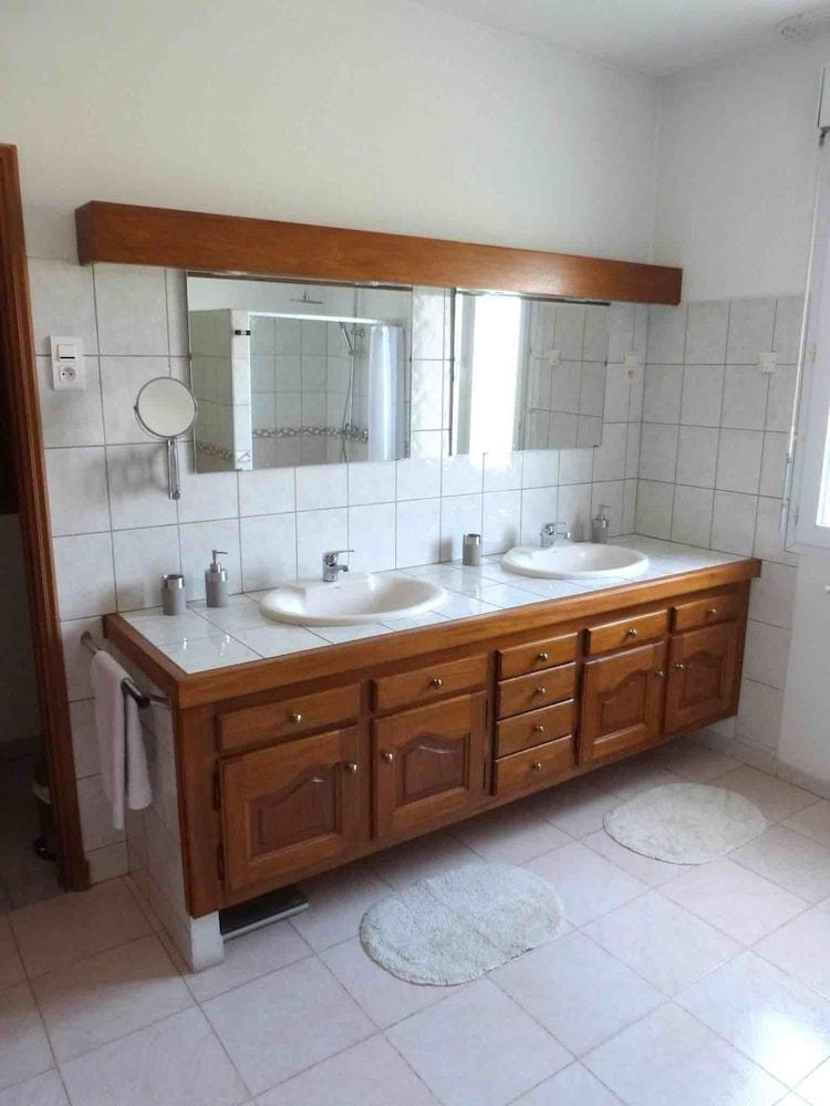 Chambres Salvaterra