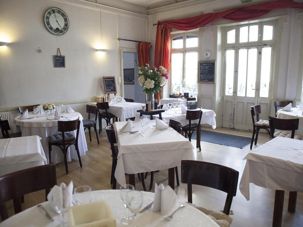 Aux Lys d'Or