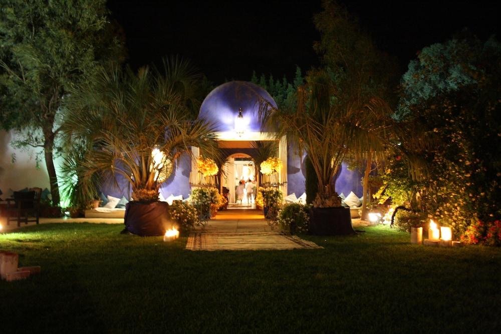 La Villa Majorelle