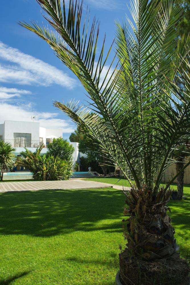 La Villa Majorelle
