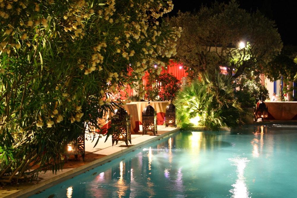La Villa Majorelle
