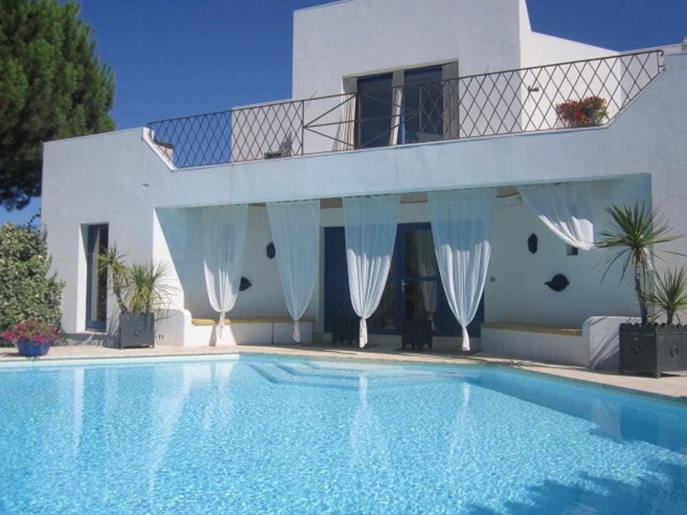 La Villa Majorelle