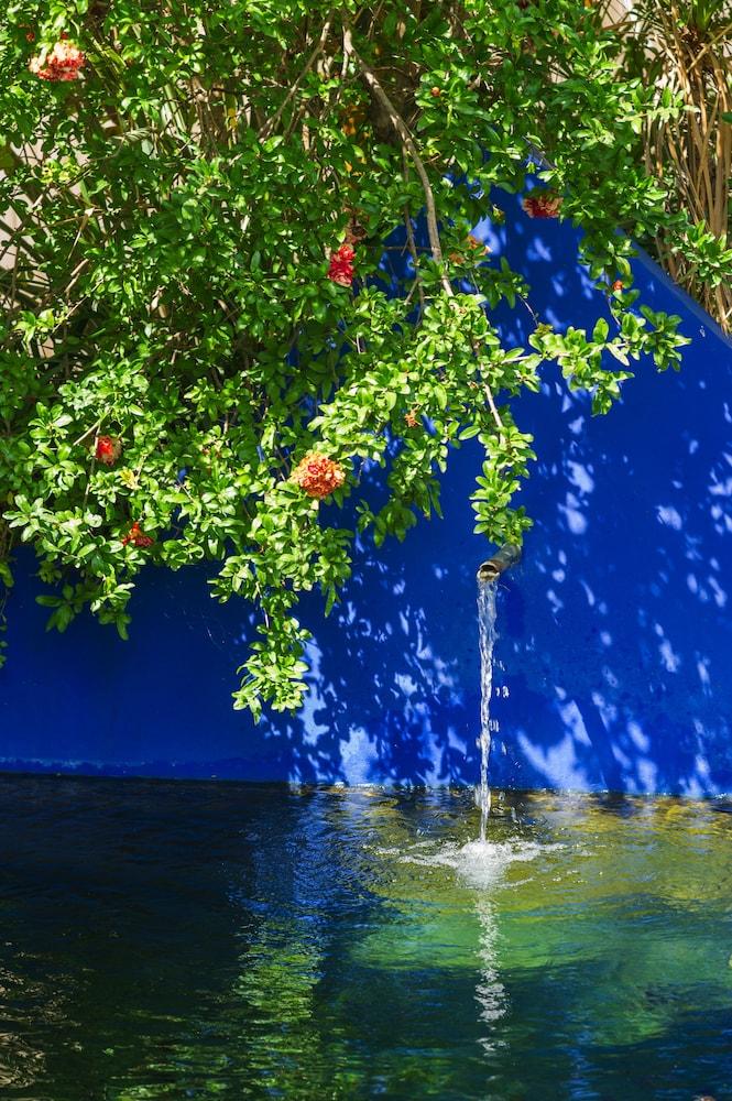 La Villa Majorelle