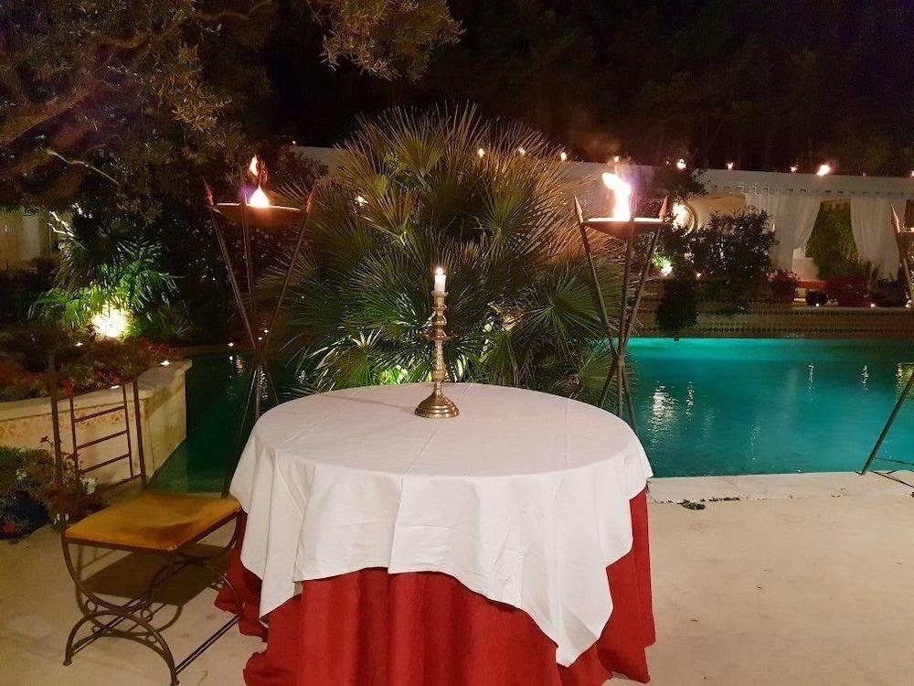 La Villa Majorelle