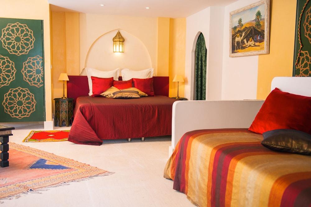 La Villa Majorelle