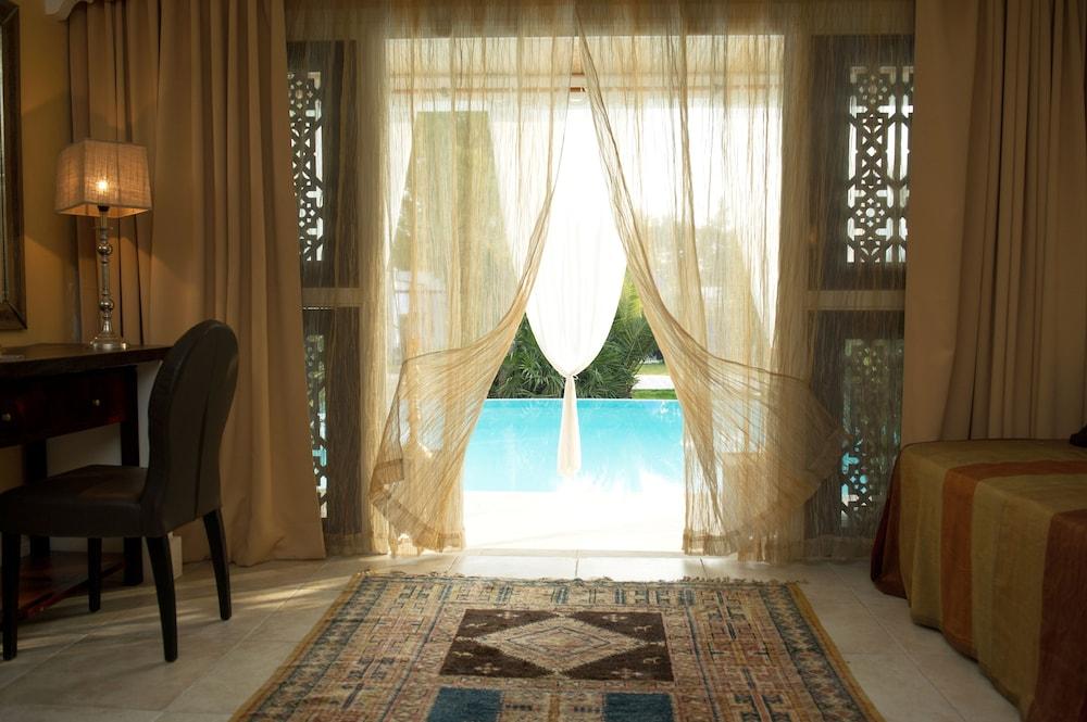 La Villa Majorelle