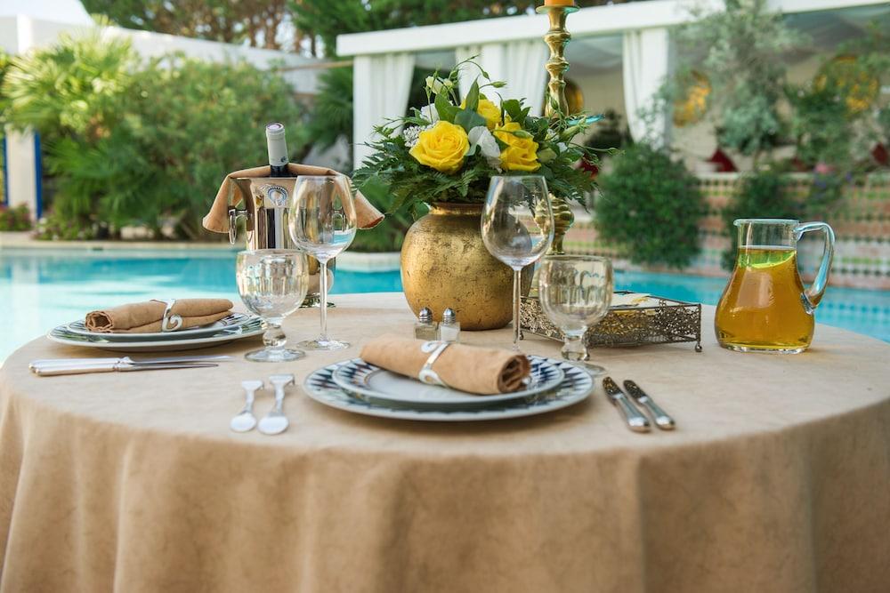 La Villa Majorelle