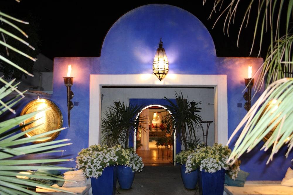 La Villa Majorelle