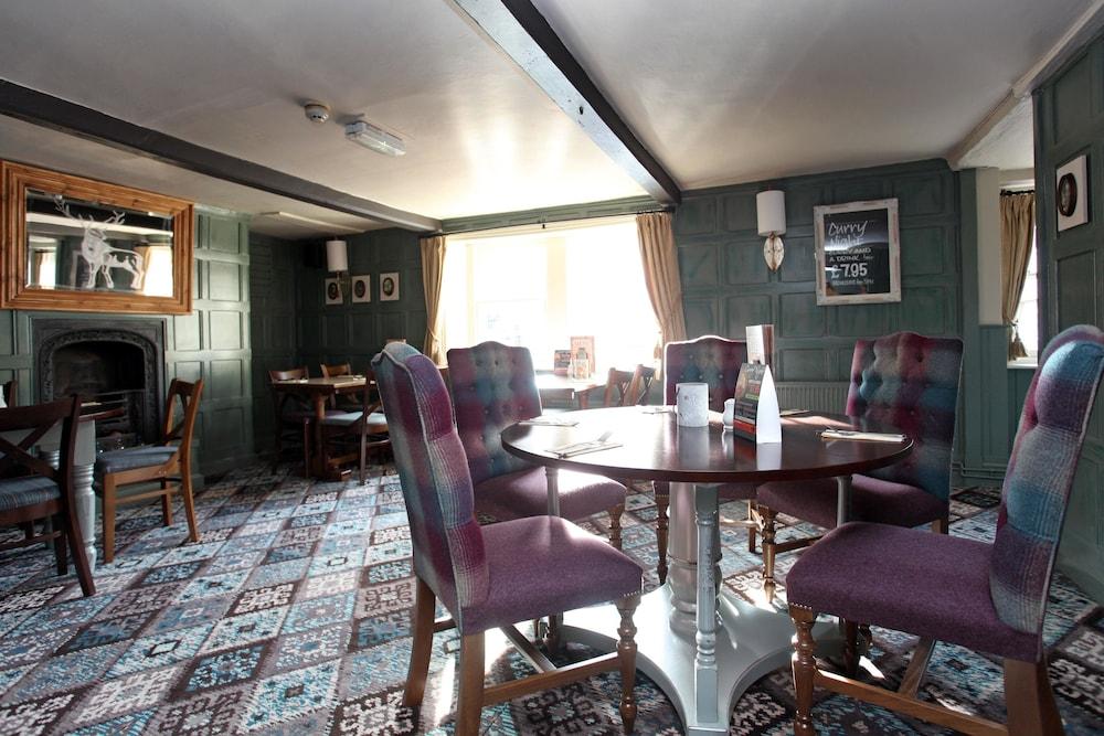 Original White Hart Ringwood