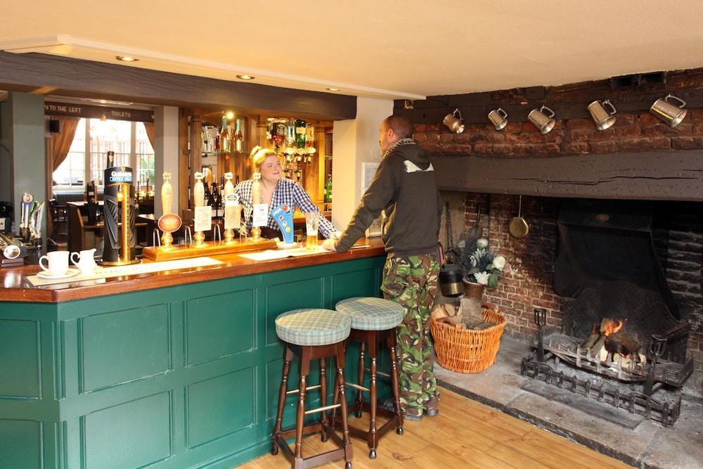 Original White Hart Ringwood