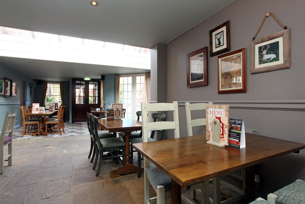 Original White Hart Ringwood