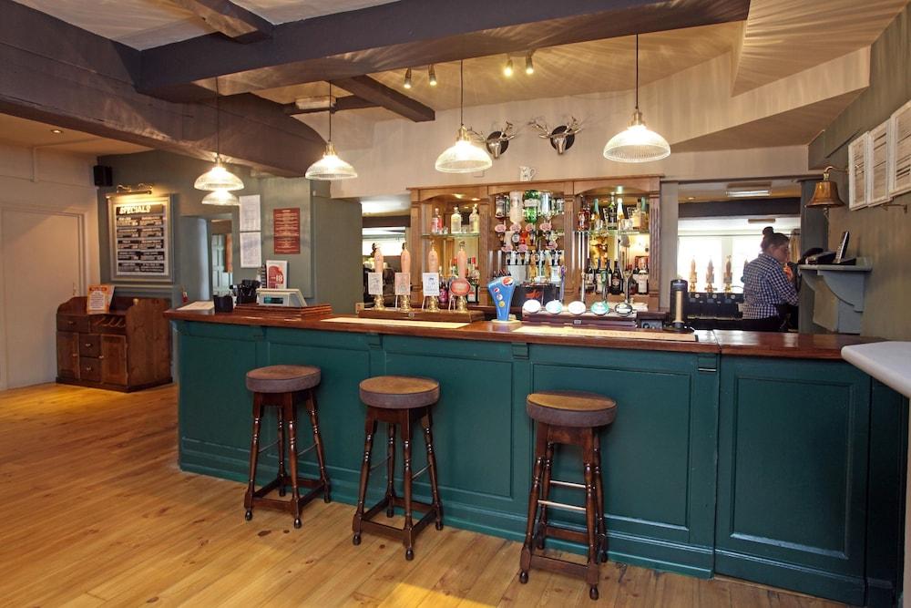Original White Hart Ringwood