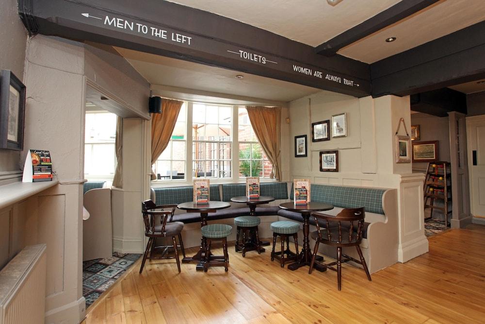 Original White Hart Ringwood