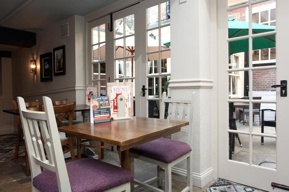 Original White Hart Ringwood