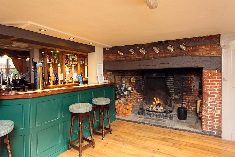 Original White Hart Ringwood
