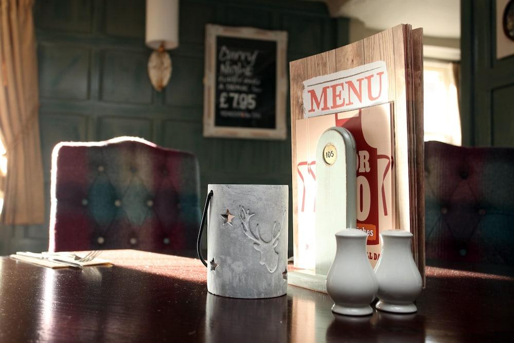 Original White Hart Ringwood