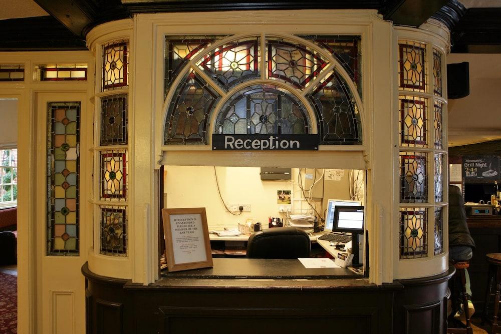 Original White Hart Ringwood