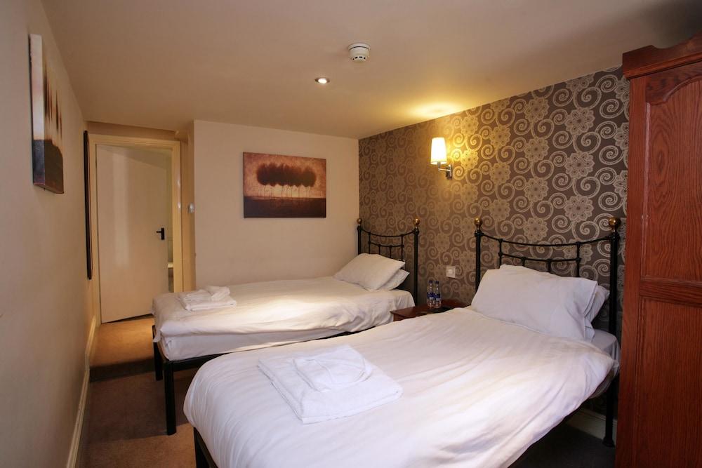 Original White Hart Ringwood