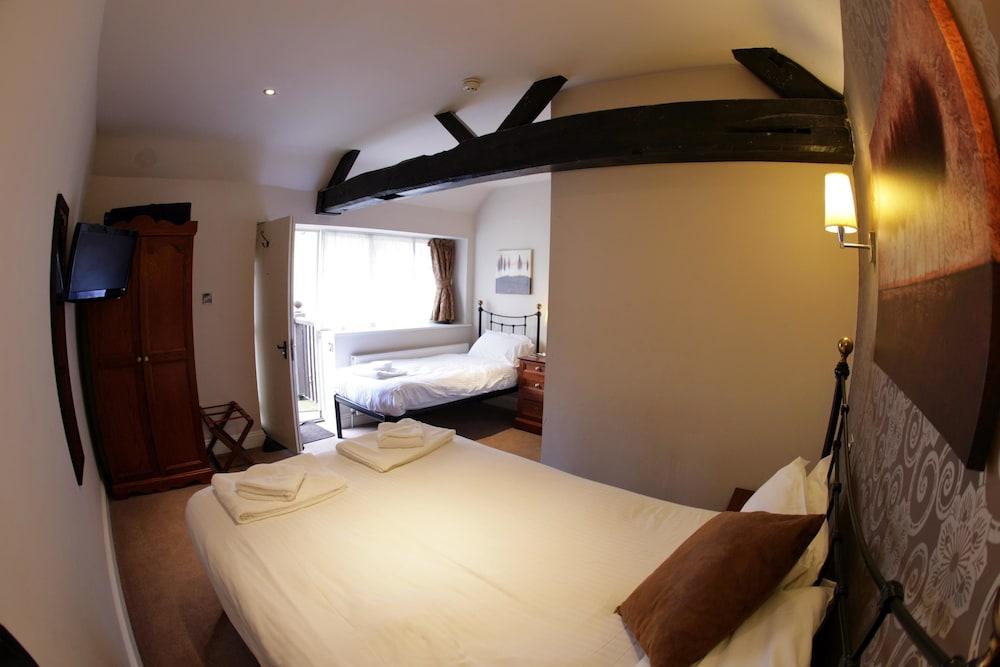 Original White Hart Ringwood