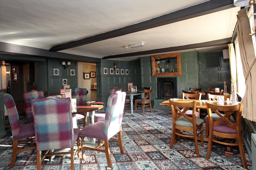 Original White Hart Ringwood
