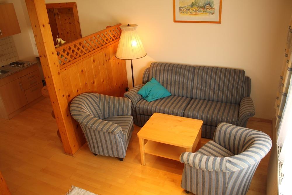 Pension Marienhof