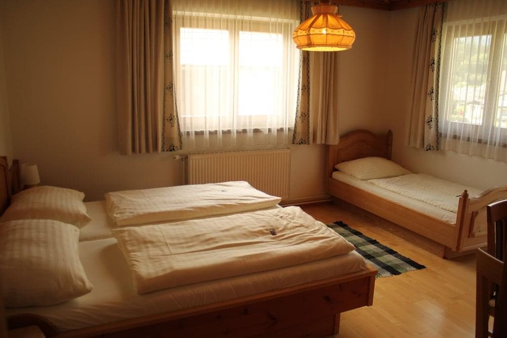 Pension Marienhof