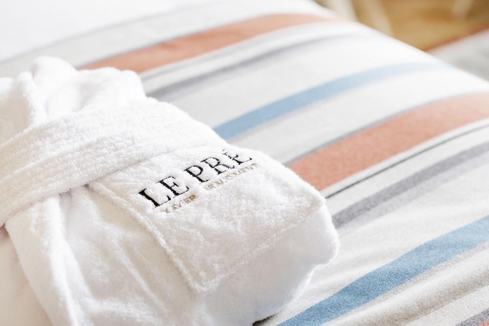 Hotel Le Pre