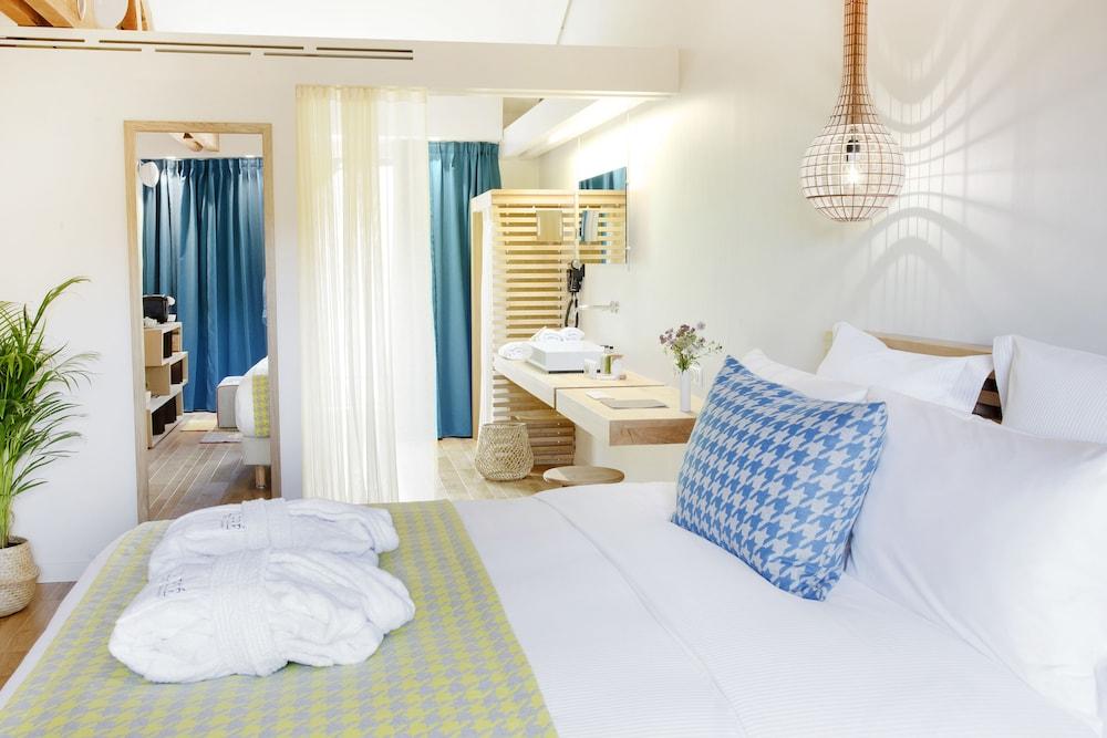Hotel Le Pre