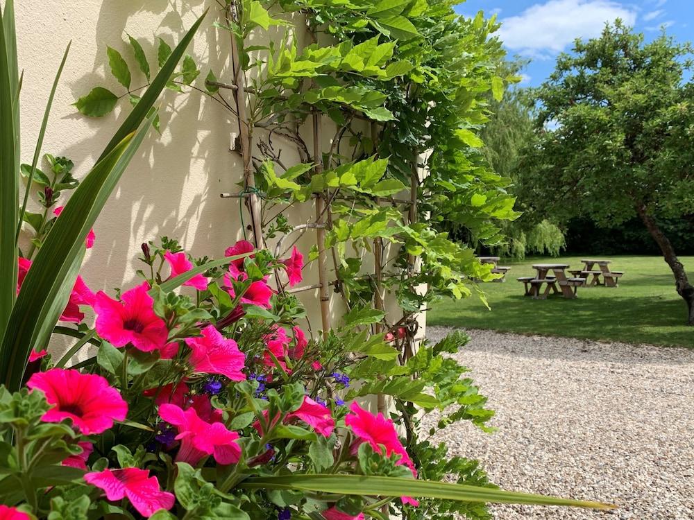 Hope Orchard Bed & Breakfast