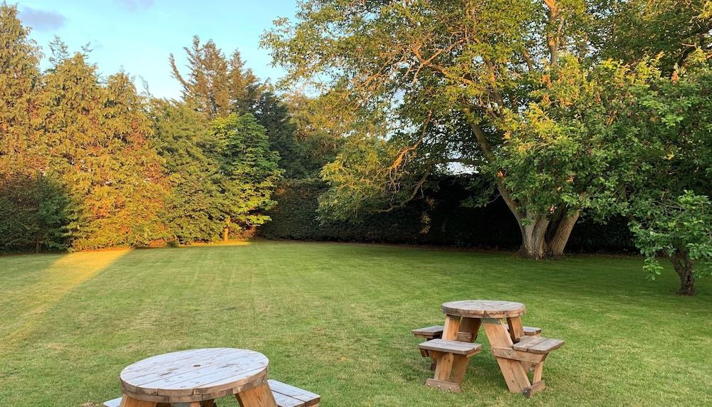 Hope Orchard Bed & Breakfast