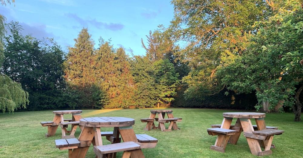Hope Orchard Bed & Breakfast