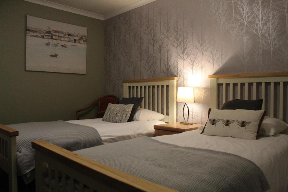 Hope Orchard Bed & Breakfast