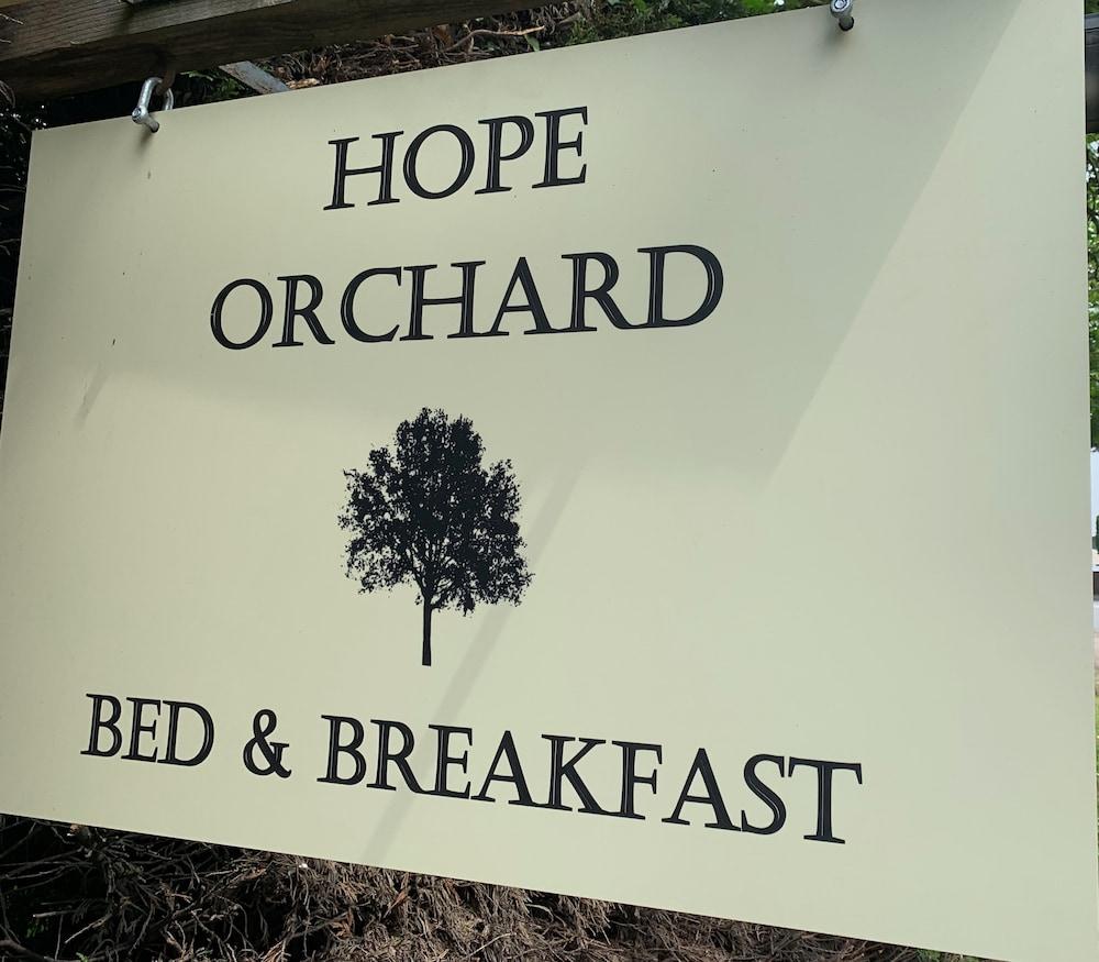 Hope Orchard Bed & Breakfast