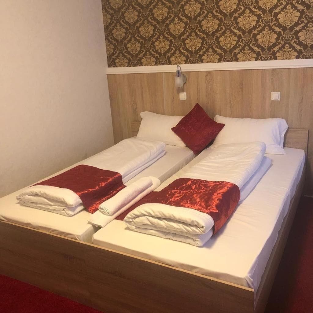 Hotel Oldesloer Hof
