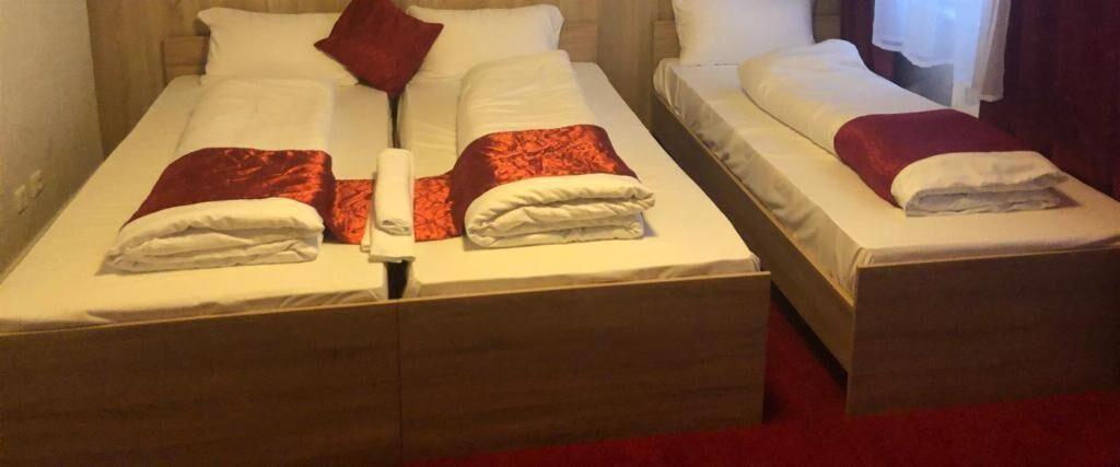 Hotel Oldesloer Hof