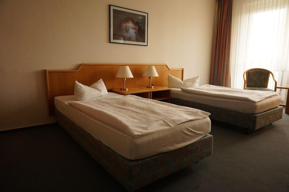 Hanse Hotel Stendal