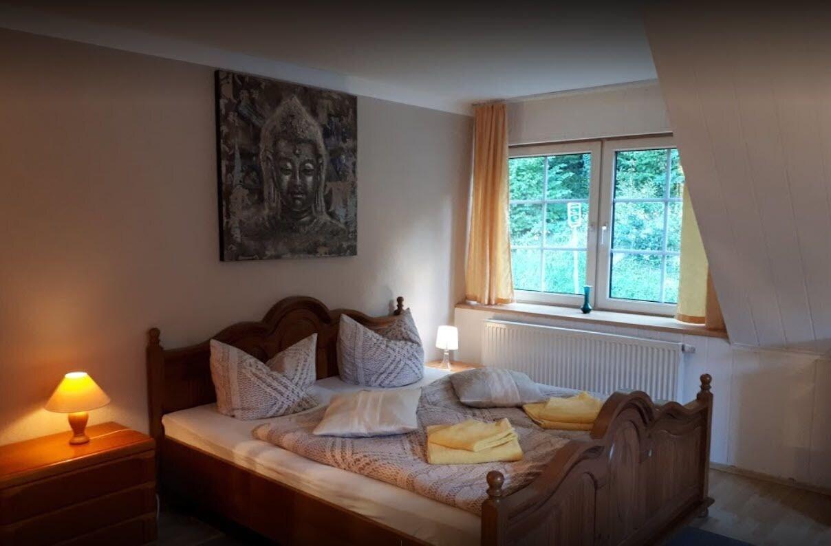 Gasthof & Pension Zum Fasschen