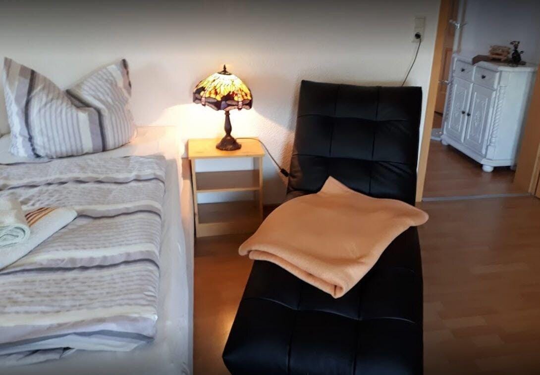 Gasthof & Pension Zum Fasschen