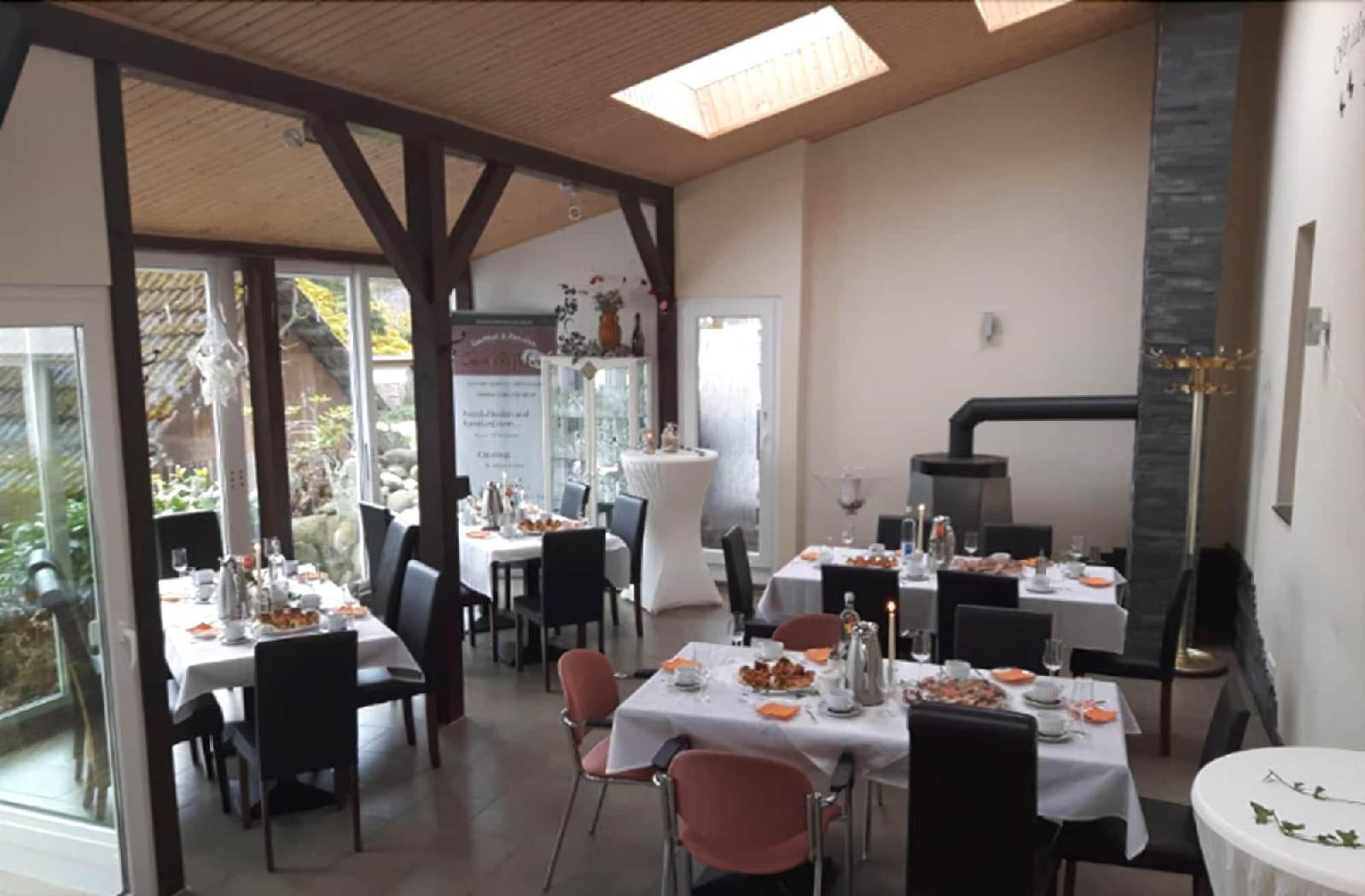 Gasthof & Pension Zum Fasschen