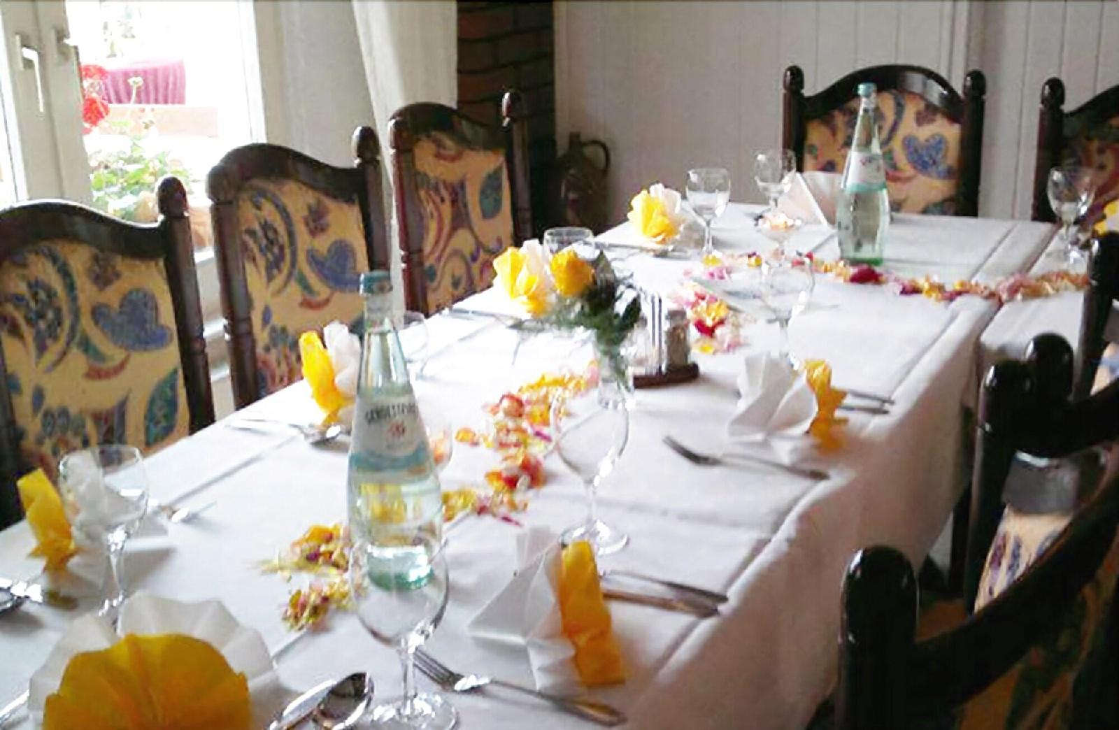 Gasthof & Pension Zum Fasschen