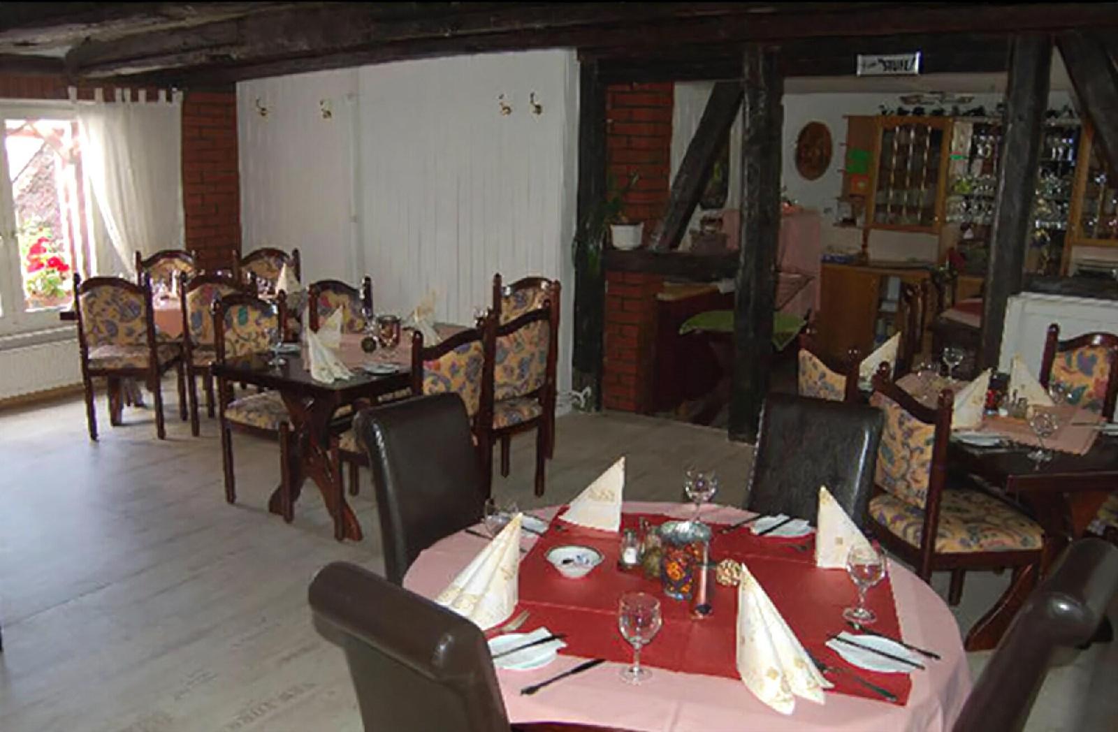 Gasthof & Pension Zum Fasschen