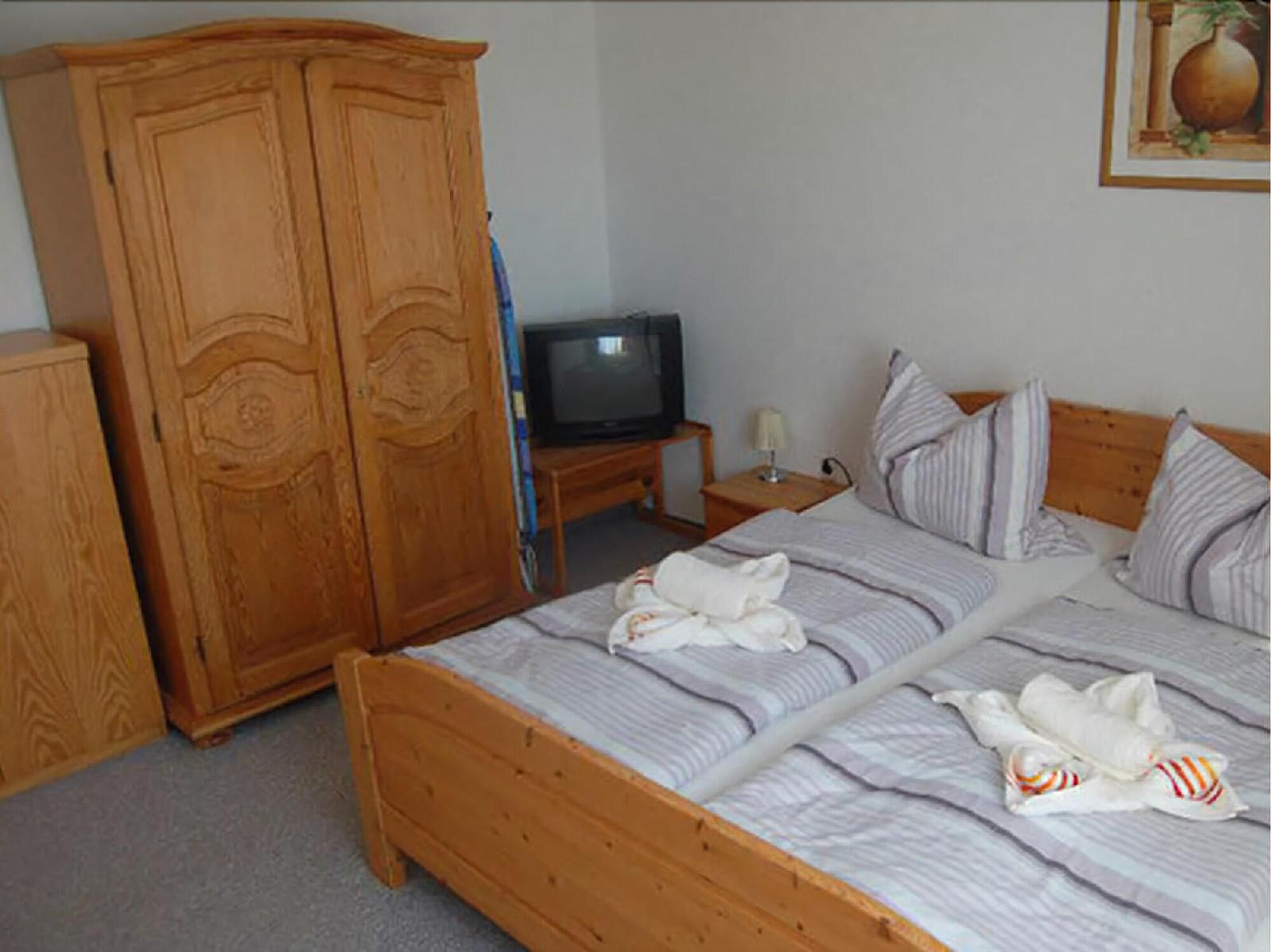 Gasthof & Pension Zum Fasschen