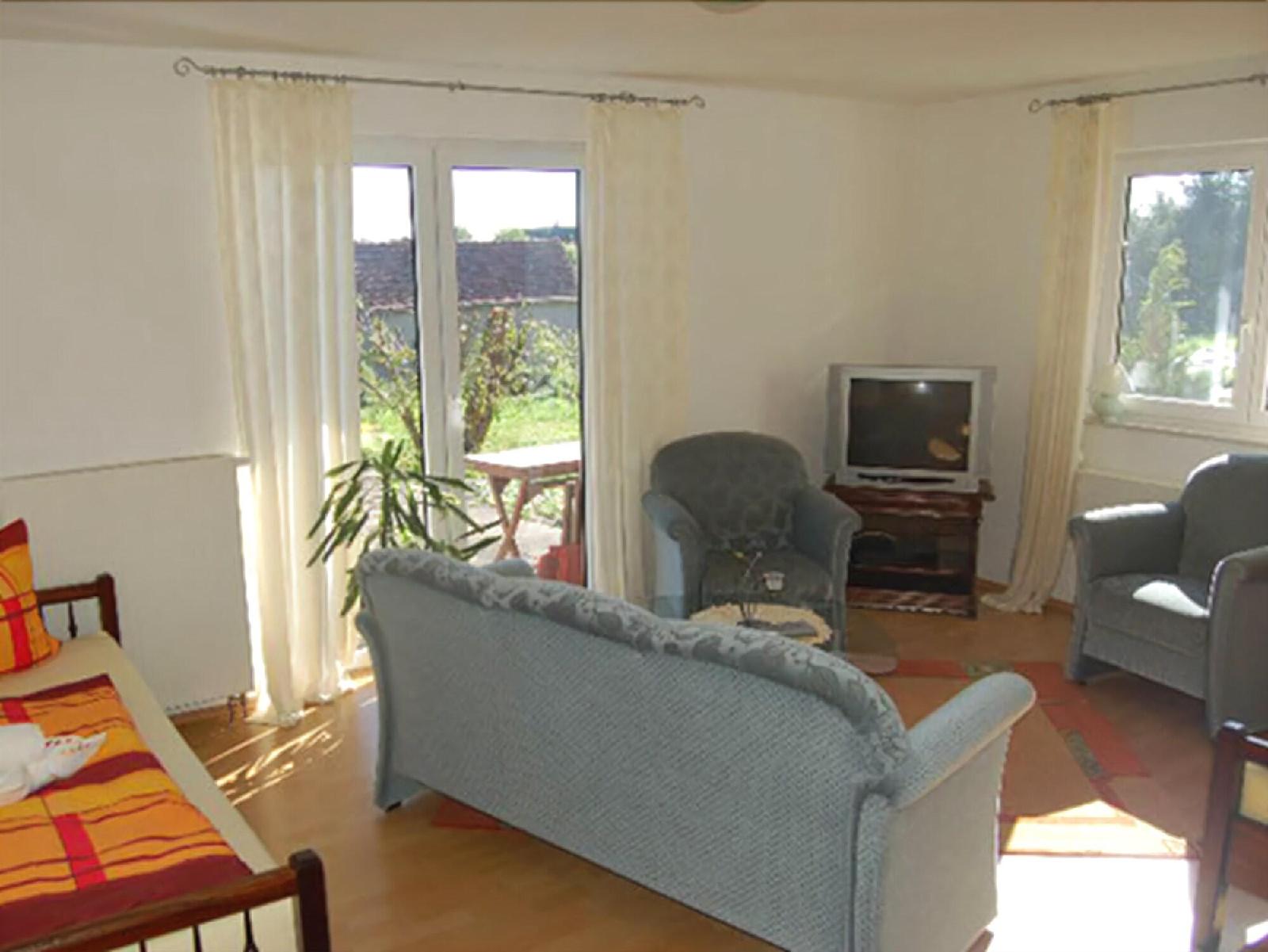 Gasthof & Pension Zum Fasschen